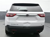 Used 2018 Chevrolet Traverse LT image 4