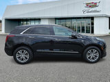 Certified 2022 Cadillac XT5 Premium Luxury image 6