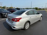 Used 2019 Nissan Sentra S image 3