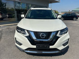 Used 2017 Nissan Rogue SL w/ SL Premium Package image 2
