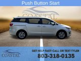 Used 2017 Kia Sedona LX w/ LX Essentials Premium Package image 4