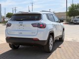 New 2025 Jeep Compass Latitude image 3