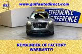 Used 2024 Nissan Pathfinder SV image 3