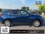 Used 2022 Chevrolet Equinox LT image 4