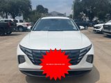 Used 2022 Hyundai Tucson SEL w/ Cargo Package image 2