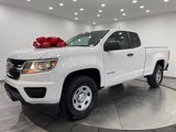 Used 2019 Chevrolet Colorado W/T image 3