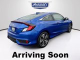 Used 2016 Honda Civic EX-T image 5