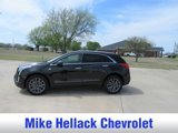 Used 2019 Cadillac XT5 Luxury w/ LPO, Black Ice Package image 4