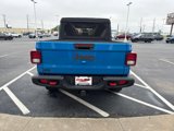 Used 2022 Jeep Gladiator Rubicon image 6