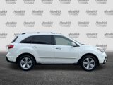 Used 2011 Acura MDX w/ Technology Package image 3