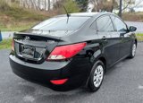 Used 2017 Hyundai Accent SE image 6