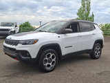 Certified 2022 Jeep Compass Trailhawk w/ Trailhawk Convenience Group image 3