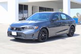 New 2025 Honda Civic Sport image 3