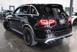 Used 2021 Mercedes-Benz GLC 63 AMG 4MATIC image 4