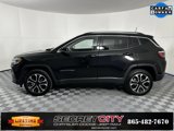 Used 2022 Jeep Compass Limited image 4
