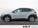 Used 2023 Hyundai Kona SEL w/ Cargo Package image 2