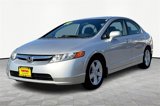 Used 2007 Honda Civic EX image 2