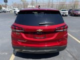 Used 2023 Chevrolet Equinox LT image 6