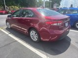 Used 2023 Toyota Corolla LE image 3