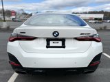 Certified 2022 BMW M440i xDrive Gran Coupe w/ Premium Package image 4