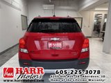 Used 2015 Chevrolet Trax LT image 3