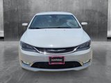 Used 2015 Chrysler 200 C w/ Navigation & Sound Group I image 2