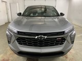 New 2025 Chevrolet Trax RS image 2