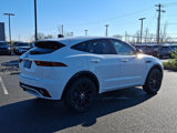 New 2024 Jaguar E-PACE R-Dynamic SE image 5