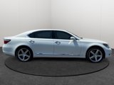 Used 2009 Lexus LS 600h L image 5
