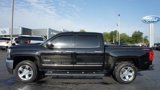 Used 2018 Chevrolet Silverado 1500 LTZ w/ Texas Edition image 3