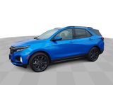 Certified 2024 Chevrolet Equinox RS image 4