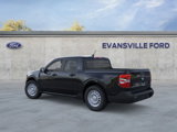 New 2025 Ford Maverick XL image 4