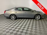 Used 2018 Cadillac XTS Premium Luxury w/ Driver Assist Package image 5