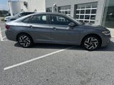 Used 2024 Volkswagen Jetta SEL image 4