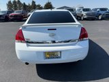 Used 2011 Chevrolet Impala LTZ image 4