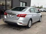 Used 2016 Nissan Sentra S image 5