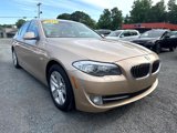 Used 2012 BMW 528i Sedan image 3