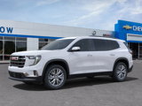 New 2025 GMC Acadia Elevation w/ Elevation Premium Package image 2