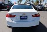 Used 2023 Chevrolet Malibu LT w/ Driver Confidence Package image 5