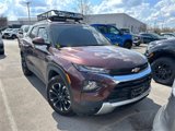 Used 2023 Chevrolet TrailBlazer LT image 5