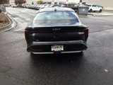 New 2025 Kia K4 EX image 5