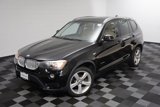 Used 2017 BMW X3 xDrive28i image 2