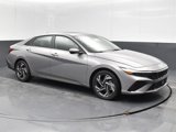 New 2025 Hyundai Elantra SEL image 2