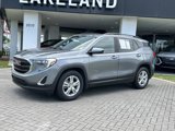 Certified 2021 GMC Terrain SLE w/ Driver Convenience Package image 2