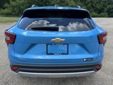 Used 2025 Chevrolet Trax LT w/ LT Convenience Package image 4