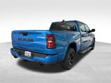 New 2025 RAM 1500 2WD Crew Cab image 3