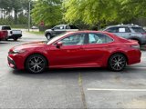 Used 2022 Toyota Camry SE image 5