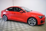 New 2025 Audi A3 2.0T Premium Plus image 3