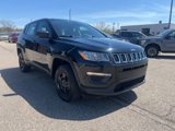 Used 2019 Jeep Compass Sport image 3