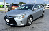 Used 2016 Toyota Camry SE image 6